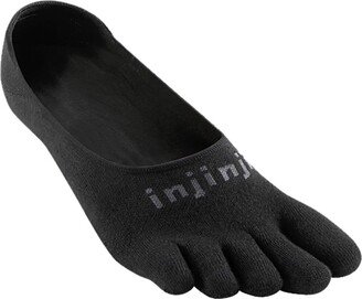 Injinji Sport Lightweight Hidden CoolMax Sock - Women's