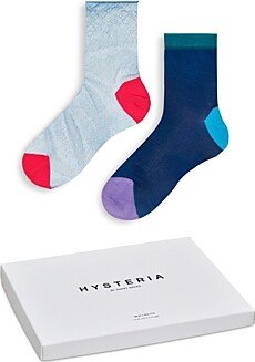 Kajsa Socks Gift Box, Set of 2