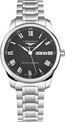 Men's Mastercollec Watch-AA