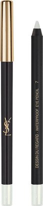 Dessin Du Regard Waterproof Eye Pencil