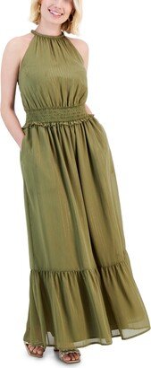 Petite Maxi Dress, Created for Macy's