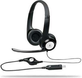 Usb Headset H390 (981-000014)