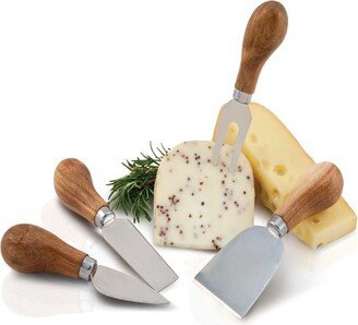 Gourmet Cheese Knives