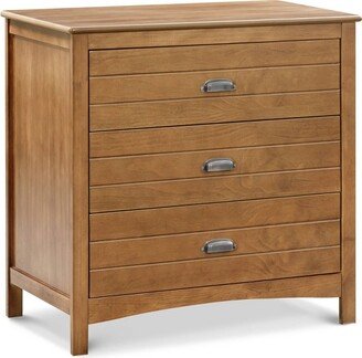 Nolan 3-Drawer Dresser