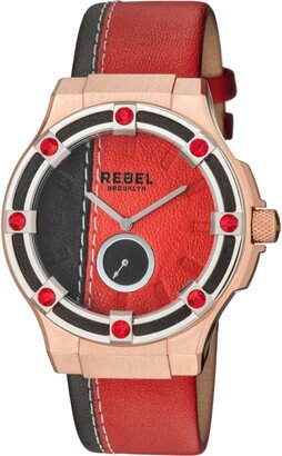 Rebel Womens Flatbush