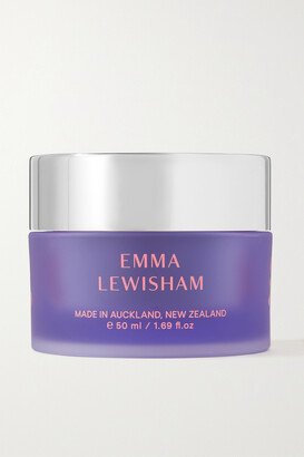 Emma Lewisham - Supernatural 72-hour Hydration Face Crème, 50ml - One size