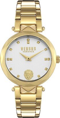 Versus Versace Versus By Versace Women's Covent Garden Watch