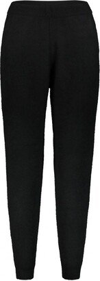 Black Medium Hotoveli Joggers