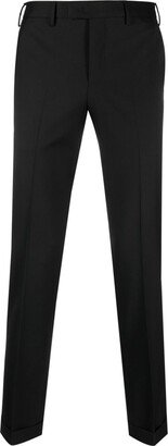 PT Torino Slim-Cut Chino Trousers-AB