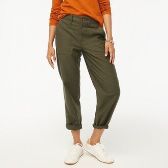 Women's Petite Camp Pant