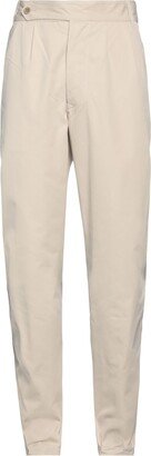 Pants Beige-AL