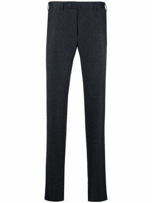 Slim-Cut Tailored Chinos-AA