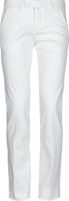 Pants White-AT