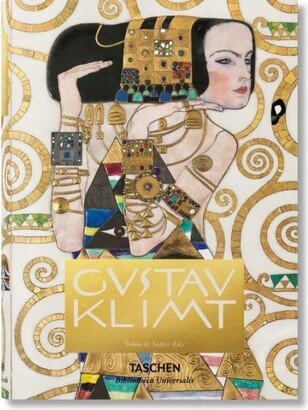 Barnes & Noble Gustav Klimt. Drawings and Paintings by tobias G. Natter