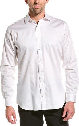 The Mercantile Tailored Fit Shirt