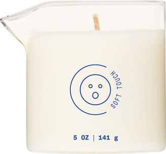 Dame Products Massage Oil Candle