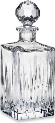 Soho Crystal Square Decanter-AD