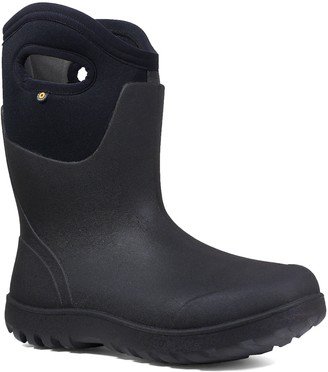 Neo Classic Mid Waterproof Rain Boot