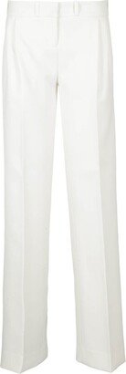 Low Rise Loose Tailored Trousers