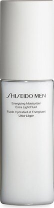 Men Energizing Moisturizer Extra Light Fluid