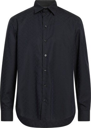 Shirt Midnight Blue-DI