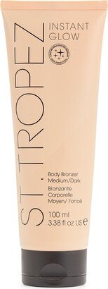 Instant Glow Body Bronzer