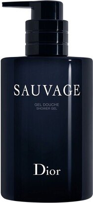 Sauvage Shower Wash