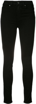 Margot ultra-skinny high rise jeans