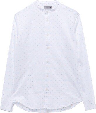 Shirt White-AB