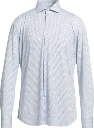 GUGLIELMINOTTI Shirt White-AA