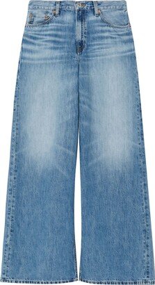 Low Rider loose jeans-AC