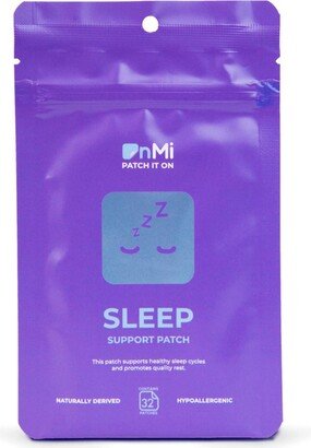 OnMi Sleep Support Patch 12 Pack