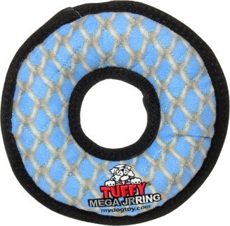 Tuffy Mega Jr Ring Chain Link, Dog Toy