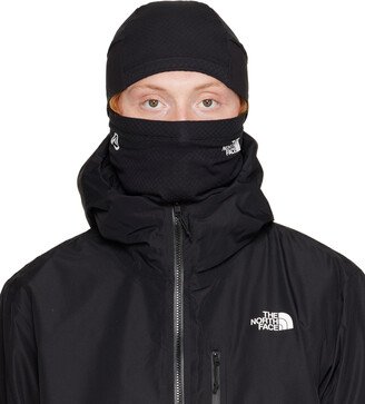 Black Futurefleece Balaclava