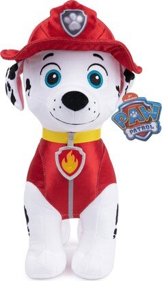 Marshall in Heroic Standing Position Premium Stuffed Animal Plush Toy