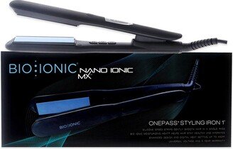 Onepass Nanoionic Mx Styling Iron