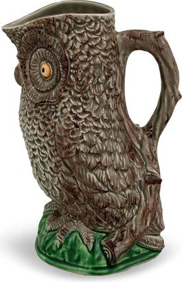 'Jarros' owl pitcher