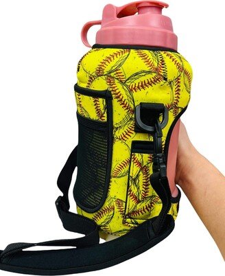 Softball 1/2 Gallon Jug Carrying Handler™