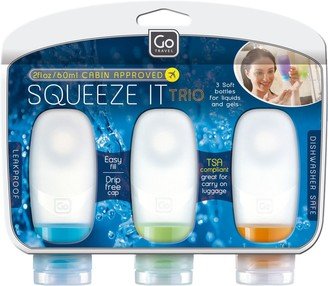 Squeeze It Cabin Approved Soft Bottles