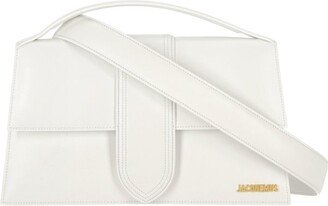 Le Bambinou Foldover Top Shoulder Bag