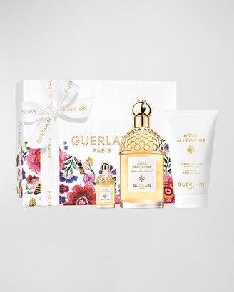 Limited Edition Aqua Allegoria Mother's Day Set ($175 Value)