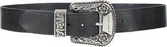 Belt Black-AB