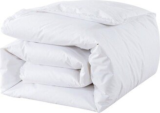 St. James Home Ruffled Edge Down Comforter