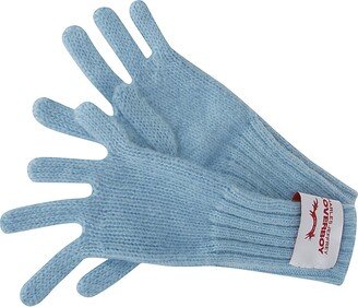 Mohair Gloves-AA