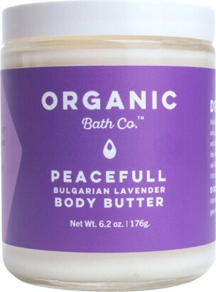 PeaceFull Body Butter Full Size