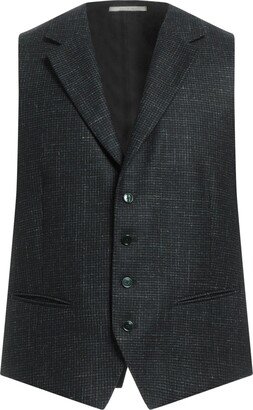 Vest Black-AD