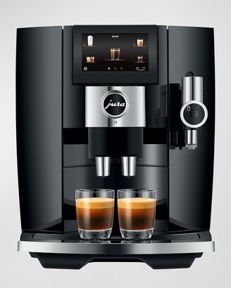 J8 Automatic Coffee Machine