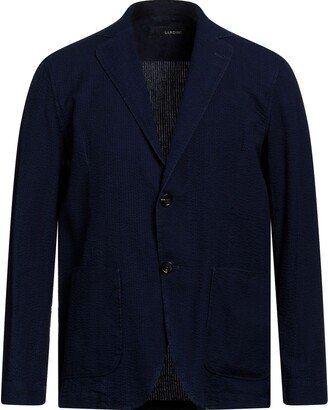 Blazer Blue-AG