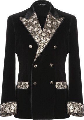 Blazer Black-BB