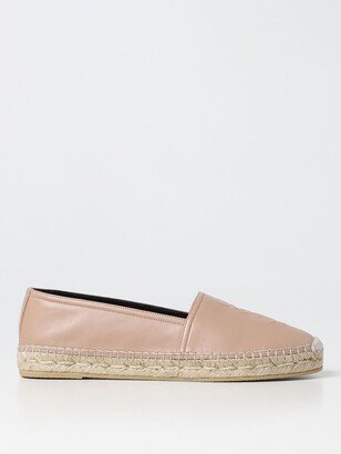 nappa leather espadrilles